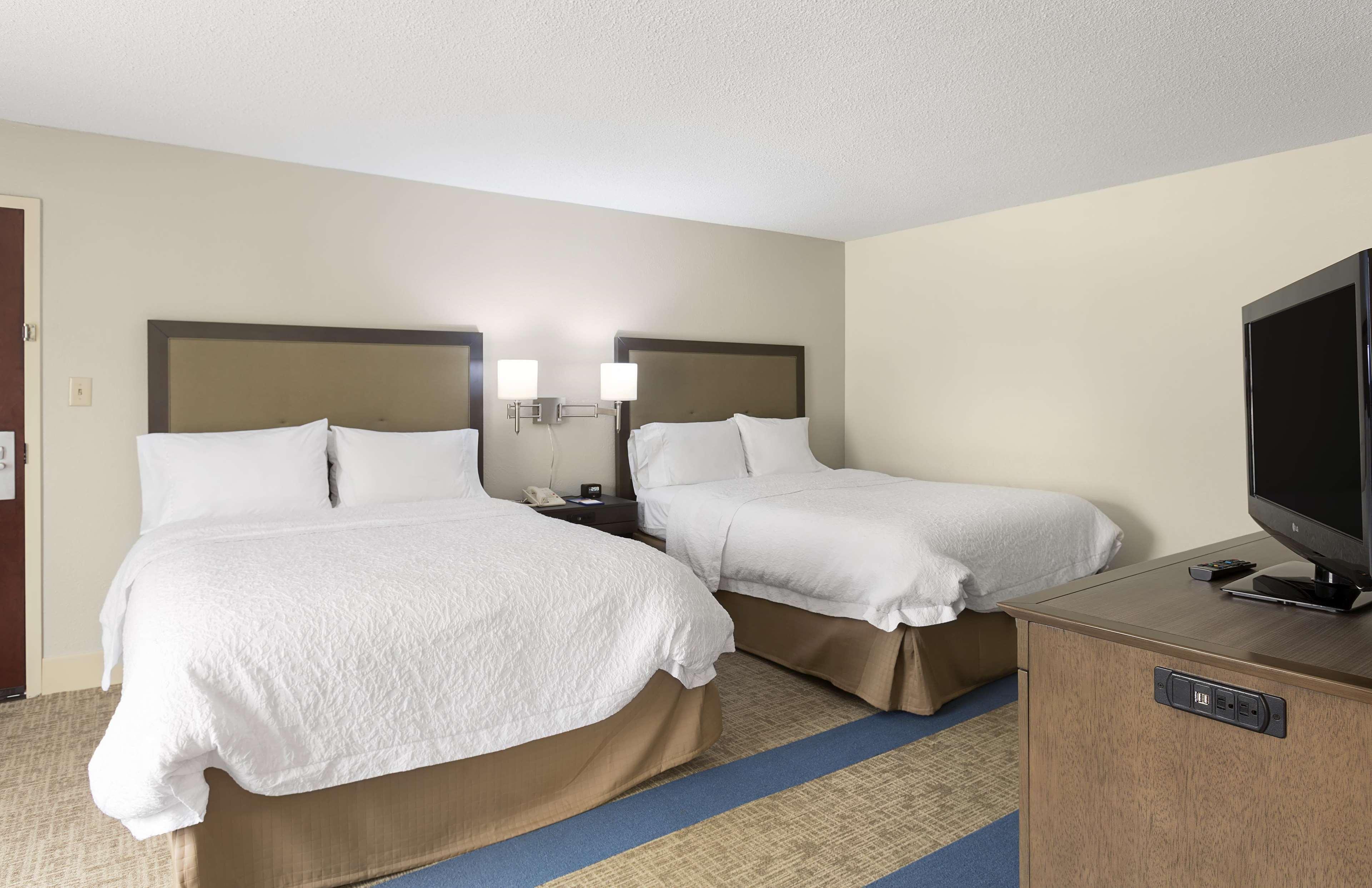 Hampton Inn Helen Zewnętrze zdjęcie