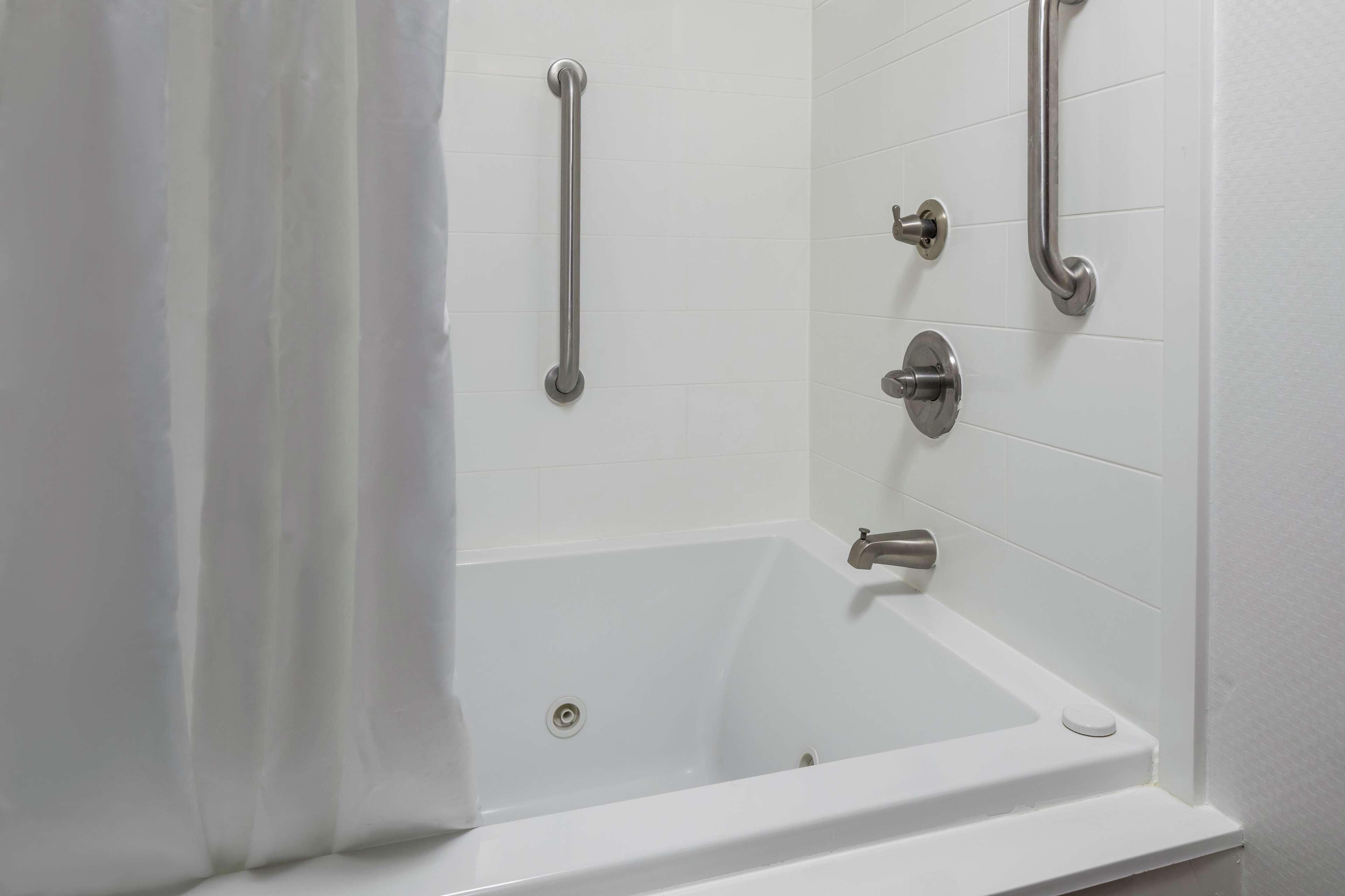 Hampton Inn Helen Zewnętrze zdjęcie