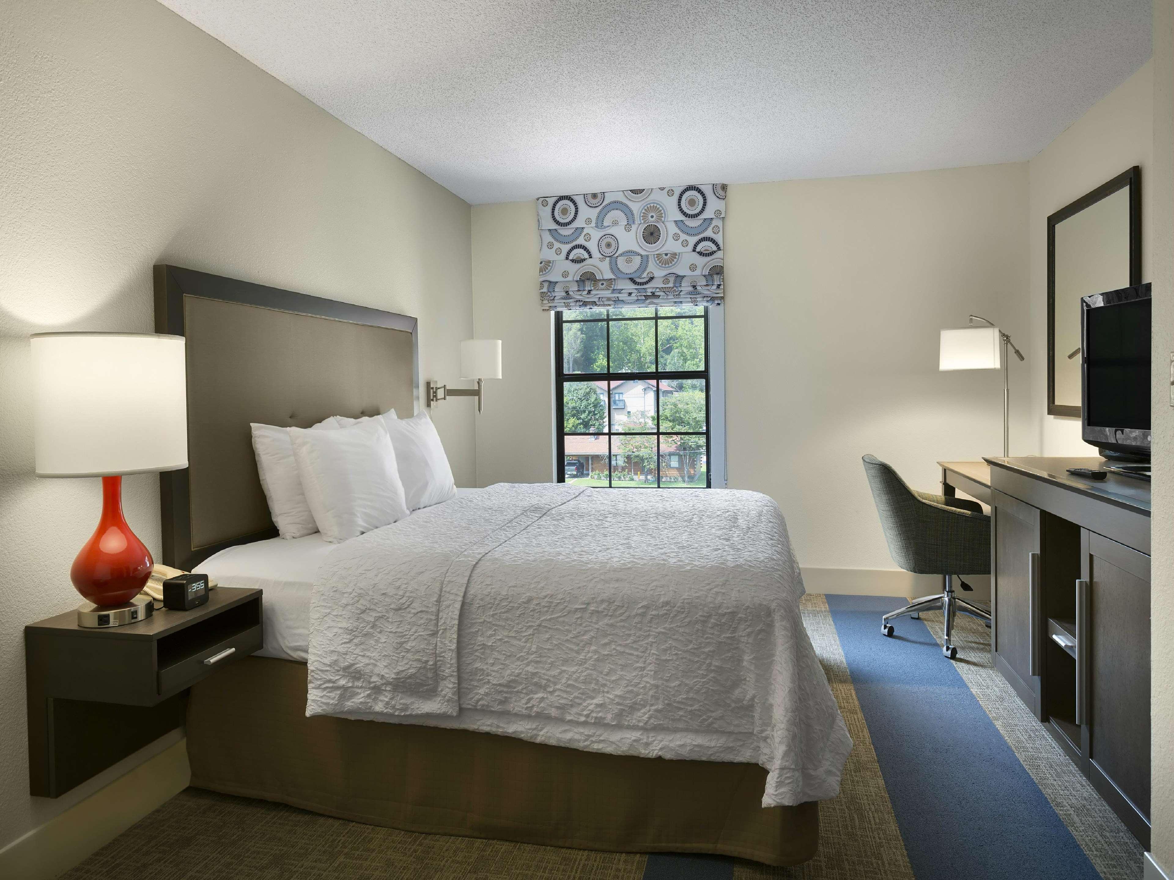 Hampton Inn Helen Zewnętrze zdjęcie