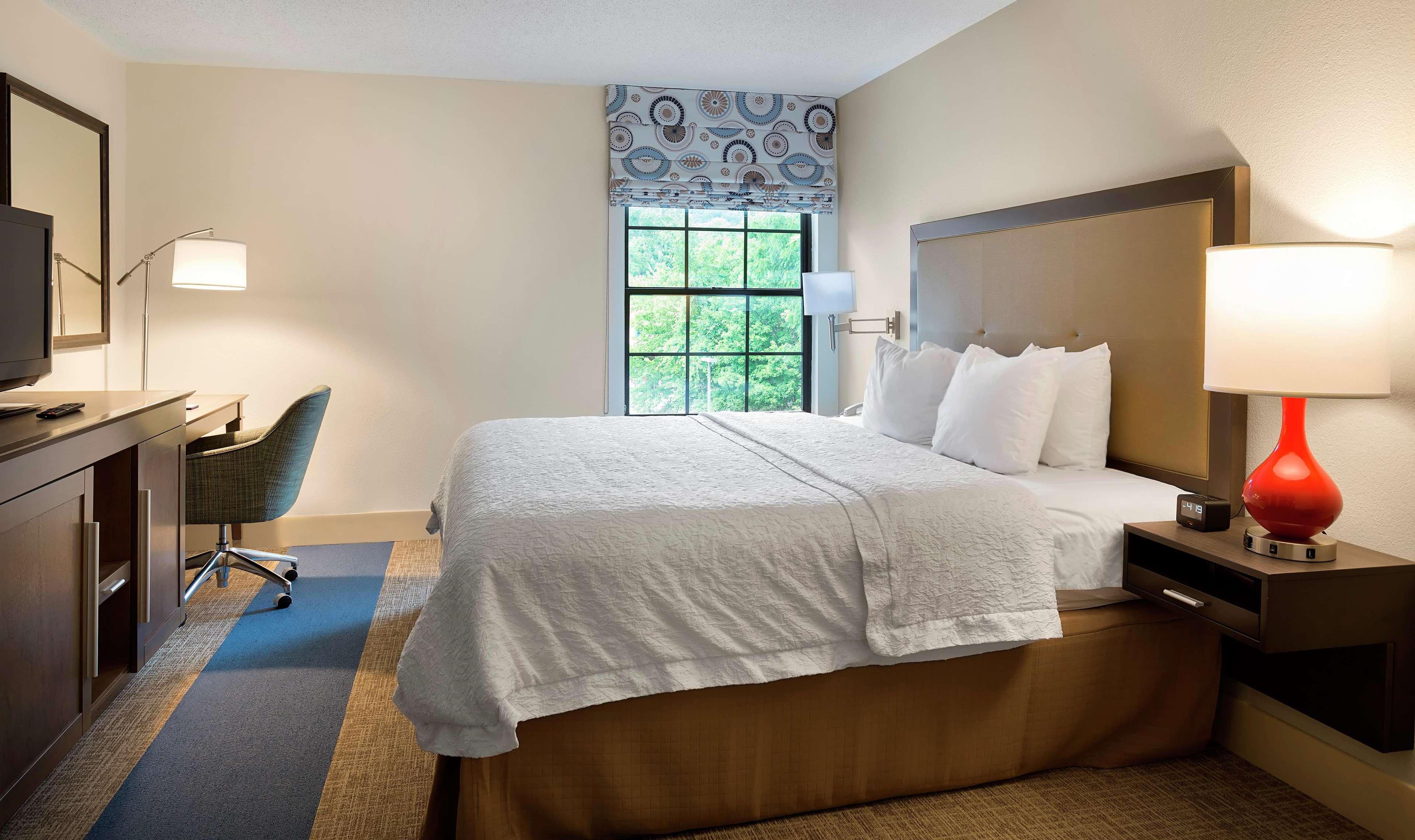 Hampton Inn Helen Zewnętrze zdjęcie
