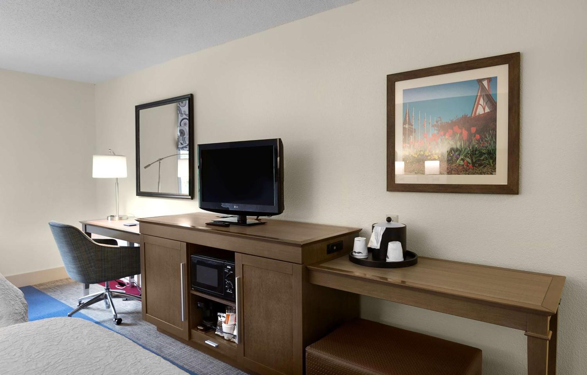 Hampton Inn Helen Zewnętrze zdjęcie