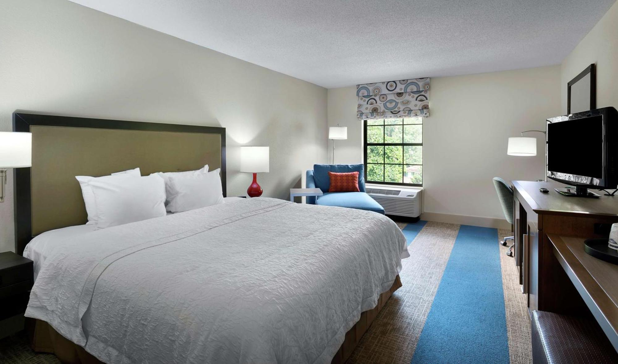 Hampton Inn Helen Zewnętrze zdjęcie