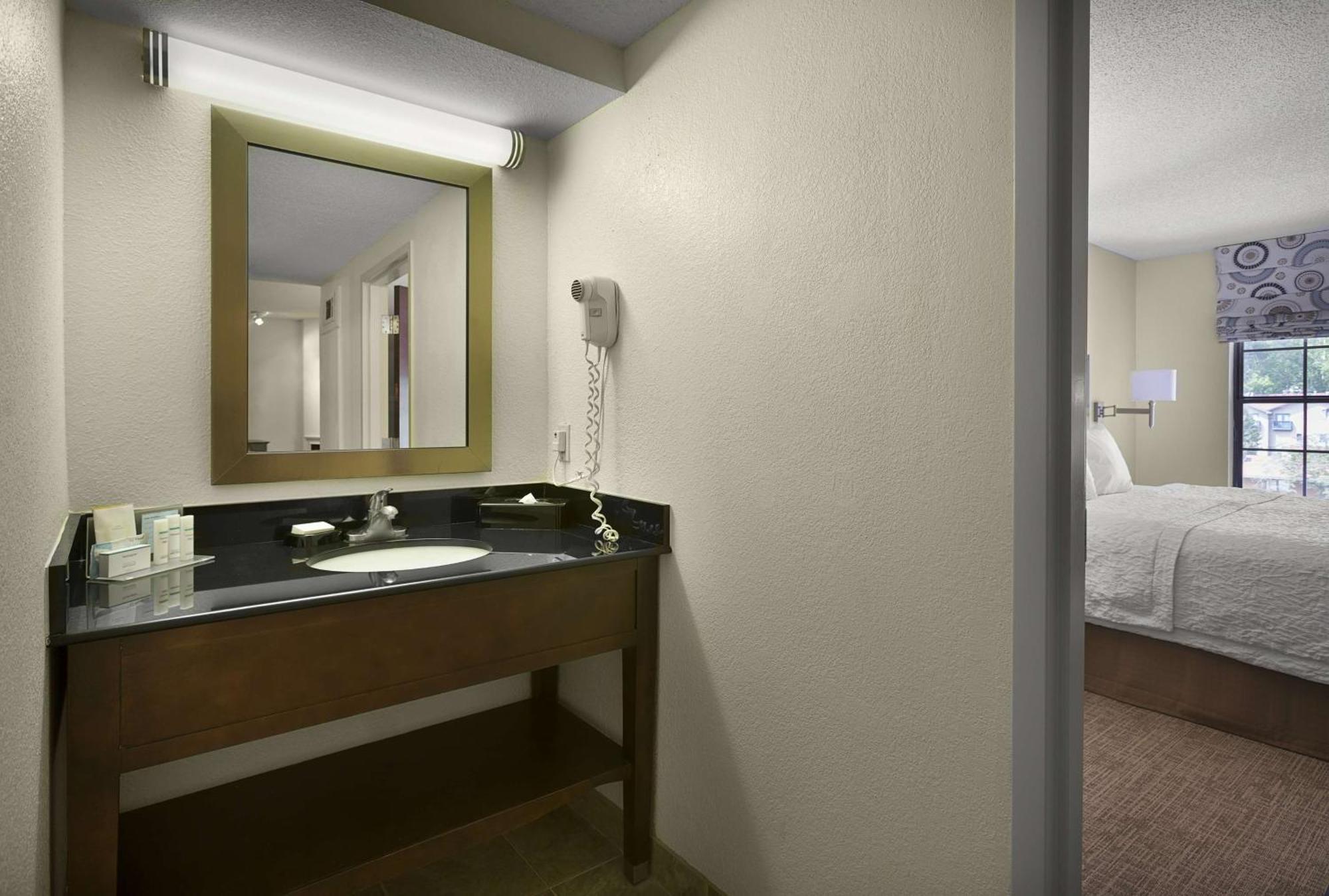 Hampton Inn Helen Zewnętrze zdjęcie