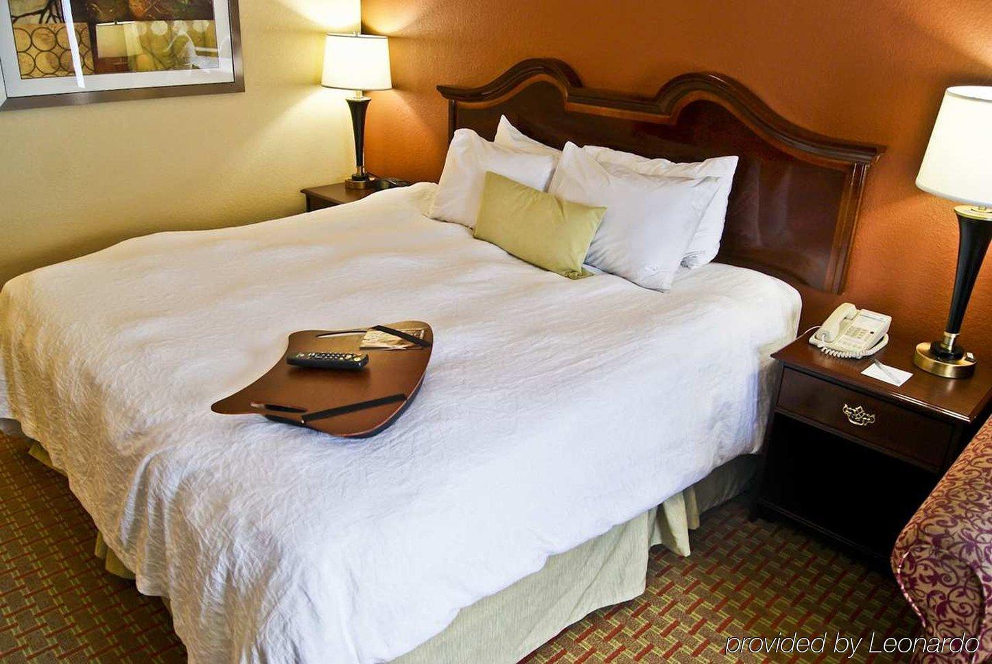 Hampton Inn Helen Pokój zdjęcie