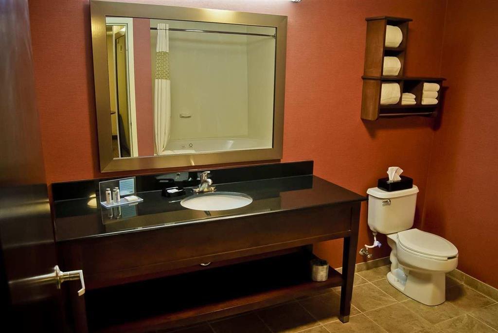 Hampton Inn Helen Pokój zdjęcie