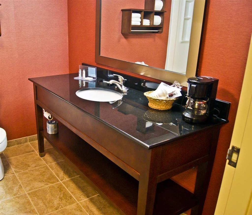 Hampton Inn Helen Pokój zdjęcie