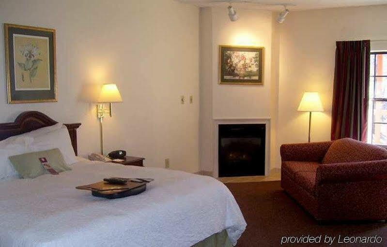 Hampton Inn Helen Zewnętrze zdjęcie