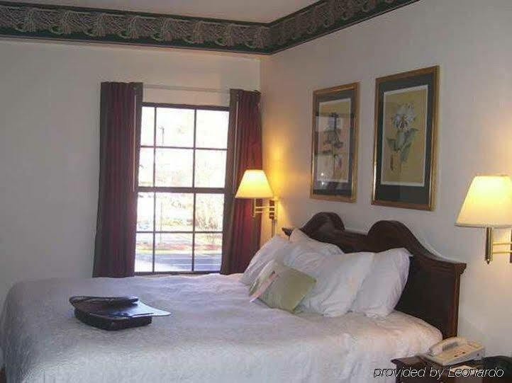 Hampton Inn Helen Zewnętrze zdjęcie